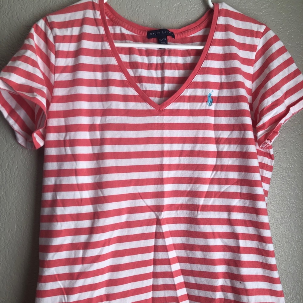 Ralph Lauren v-neck